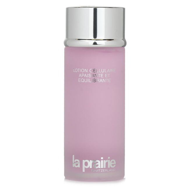 LA PRAIRIE - Cellular Softening & Balancing Lotion