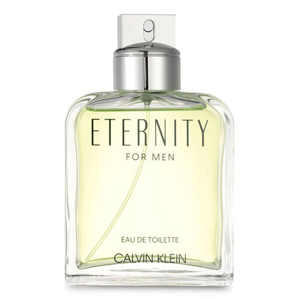 CALVIN KLEIN - Eternity Eau De Toilette Spray