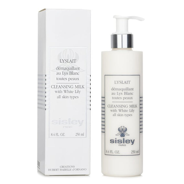 SISLEY - Botanical Cleansing Milk W/ White Lily