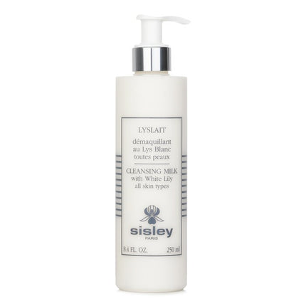 SISLEY - Botanical Cleansing Milk W/ White Lily