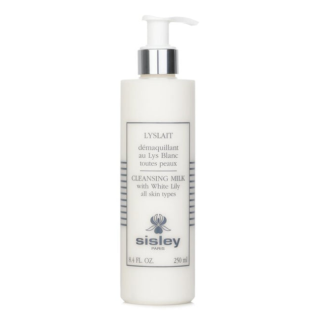 SISLEY - Botanical Cleansing Milk W/ White Lily