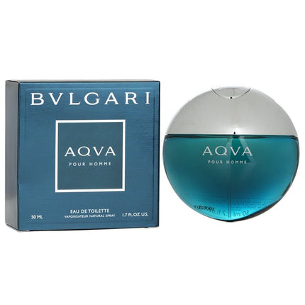 BVLGARI - Aqva Pour Homme Eau De Toilette Spray