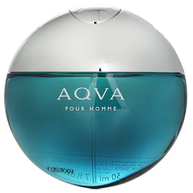 BVLGARI - Aqva Pour Homme Eau De Toilette Spray