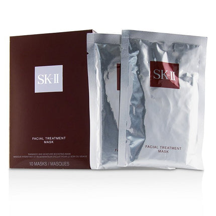 SK II - Facial Treatment Mask