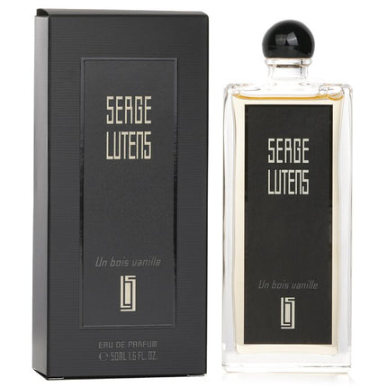 SERGE LUTENS - Un Bois Vanille Eau De Parfum Spray