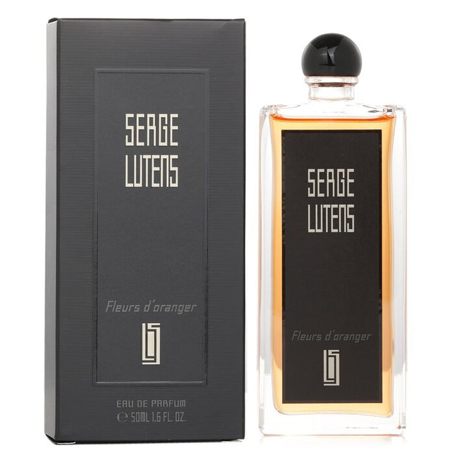 SERGE LUTENS - Fleurs D' Oranger Eau De Parfum Spray