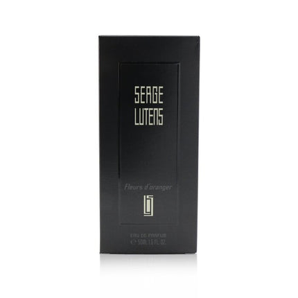 SERGE LUTENS - Fleurs D' Oranger Eau De Parfum Spray