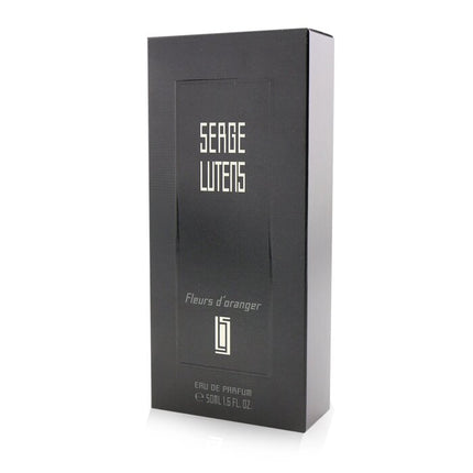 SERGE LUTENS - Fleurs D' Oranger Eau De Parfum Spray