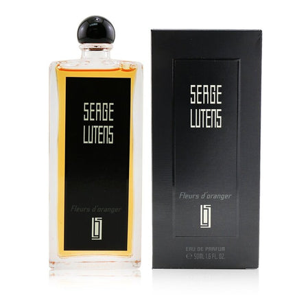 SERGE LUTENS - Fleurs D' Oranger Eau De Parfum Spray
