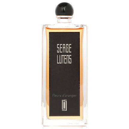 SERGE LUTENS - Fleurs D' Oranger Eau De Parfum Spray