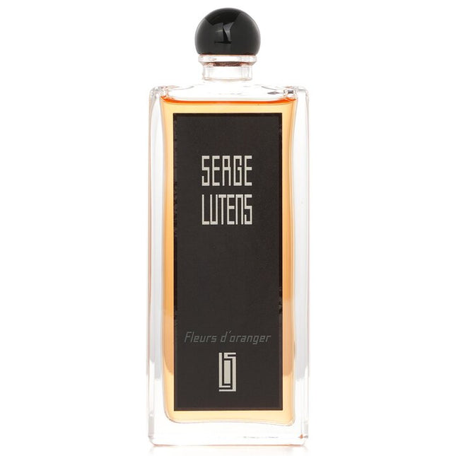 SERGE LUTENS - Fleurs D' Oranger Eau De Parfum Spray