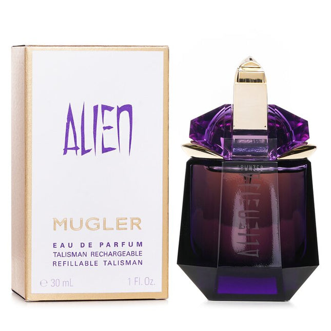 THIERRY MUGLER (MUGLER) - Alien Eau De Parfum Refillable Spray