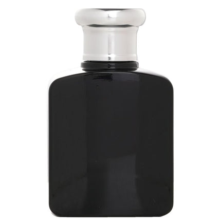 RALPH LAUREN - Polo Black Eau De Toilette Spray
