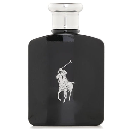 RALPH LAUREN - Polo Black Eau De Toilette Spray