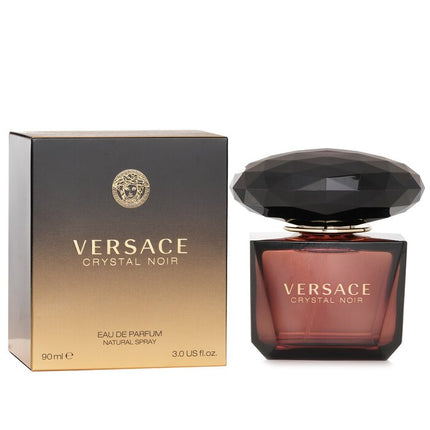 VERSACE - Crystal Noir Eau De Parfum Spray