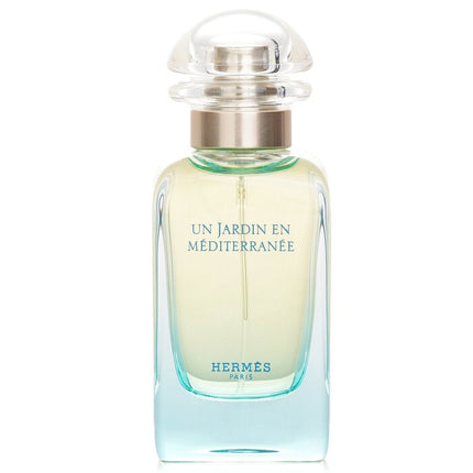 HERMES - Un Jardin De Mediterranee Eau De Toilette Spray