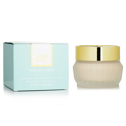 ESTEE LAUDER - Youth Dew Body Cream