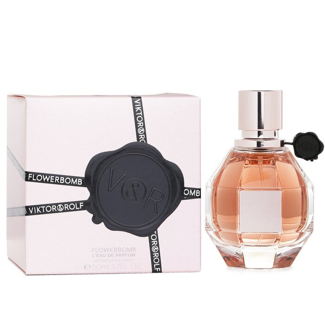 VIKTOR & ROLF - Flowerbomb Eau De Parfum Spray