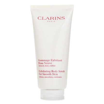 CLARINS - Exfoliating Body Scrub for Smooth Skin(Random Packaging)