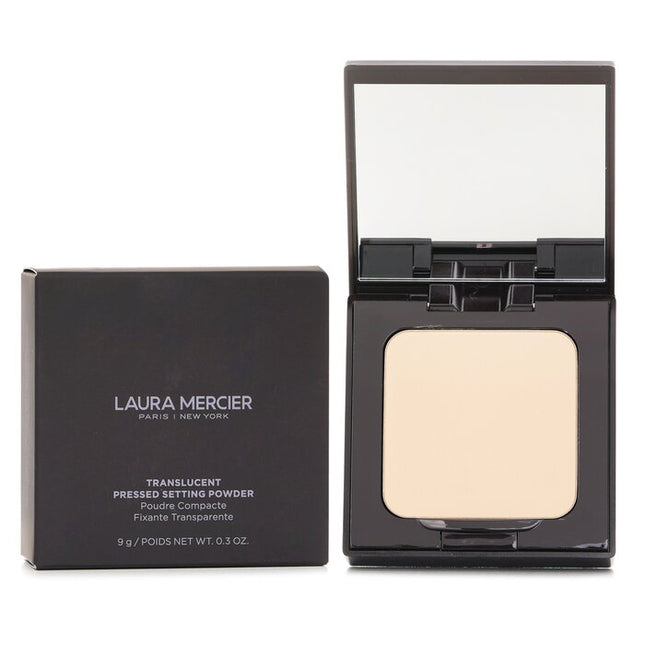 LAURA MERCIER - Pressed Setting Powder 9g/0.3oz