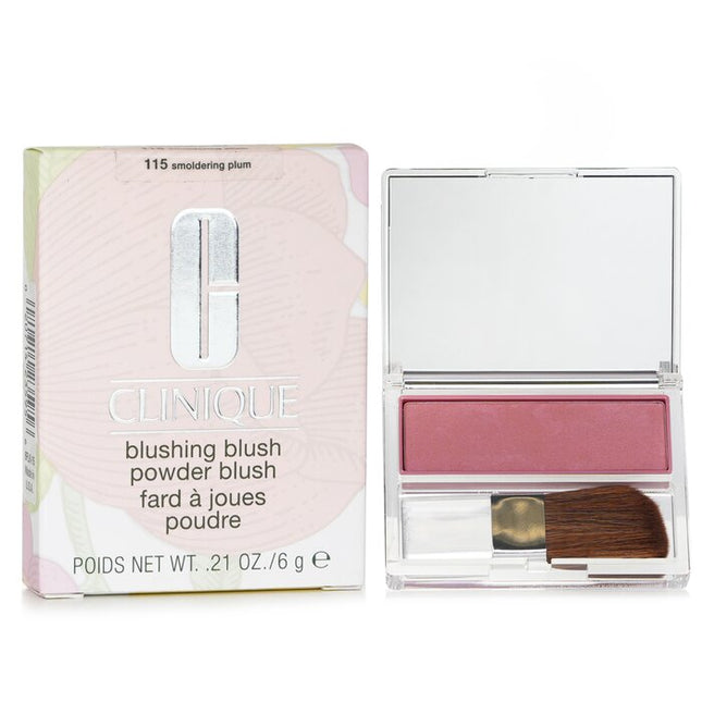 CLINIQUE - Blushing Blush Powder Blush 6g/0.21oz