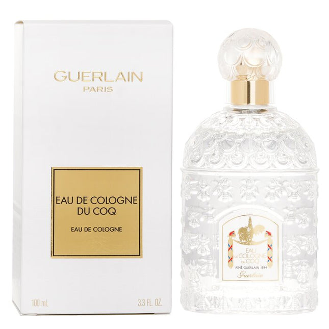 GUERLAIN - Du Coq Eau De Cologne Spray