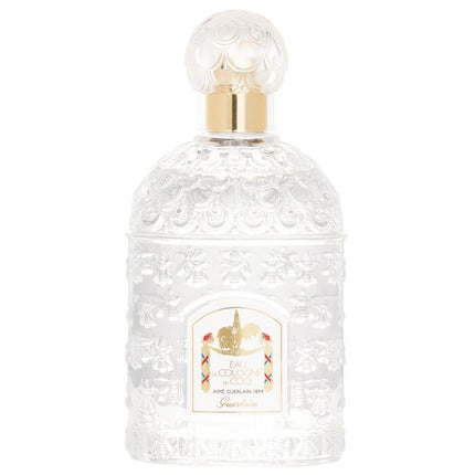 GUERLAIN - Du Coq Eau De Cologne Spray