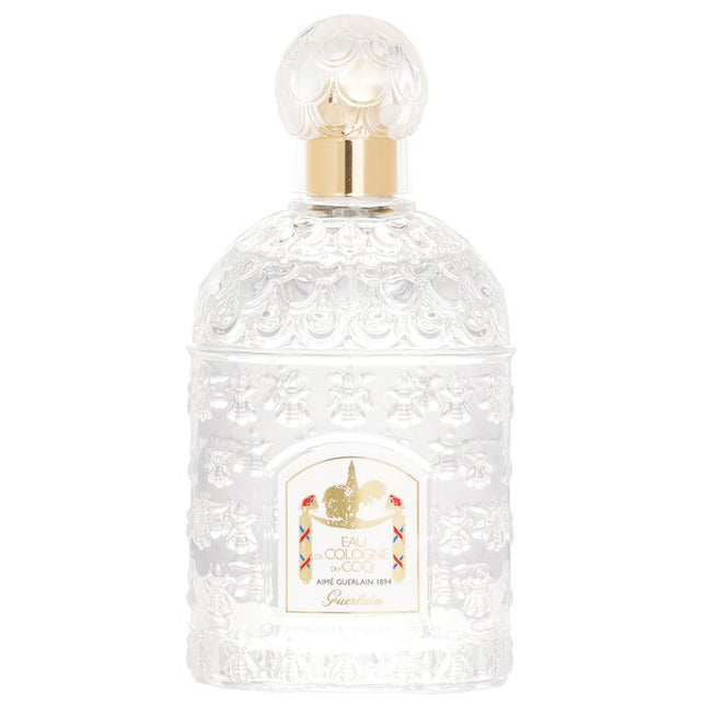 GUERLAIN - Du Coq Eau De Cologne Spray