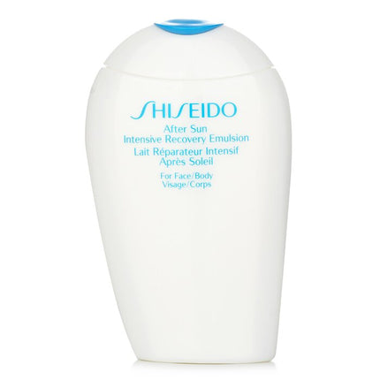 SHISEIDO - After Sun Intensive Recovery Emulsion