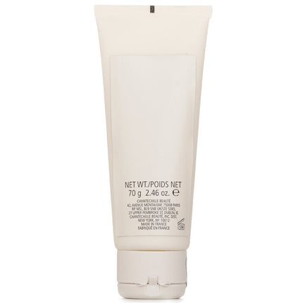 CHANTECAILLE - Rice & Geranium Foaming Cleanser
