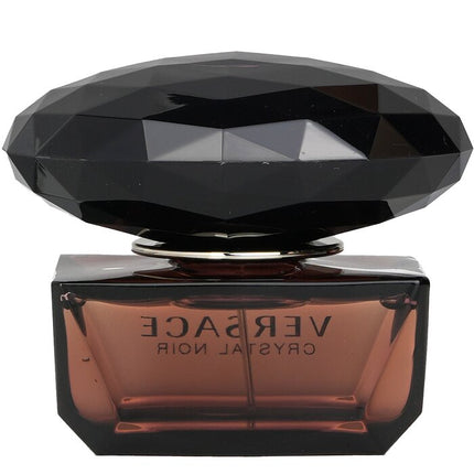 VERSACE - Crystal Noir Eau De Toilette Spray