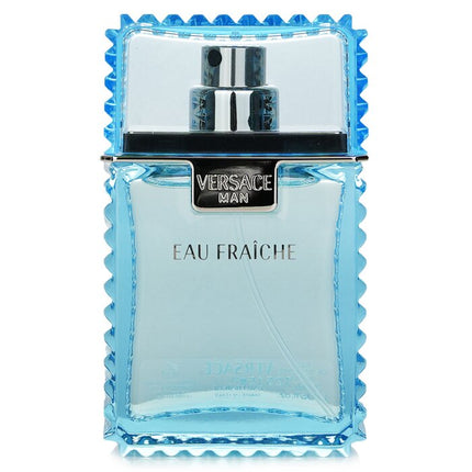 VERSACE - Eau Fraiche Eau De Toilette Spray