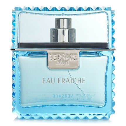VERSACE - Eau Fraiche Eau De Toilette Spray