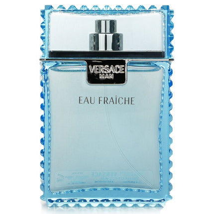 VERSACE - Eau Fraiche Eau De Toilette Spray