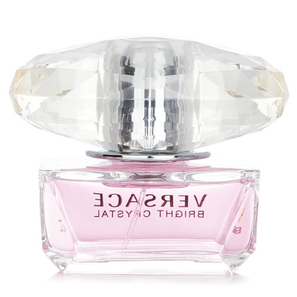 VERSACE - Bright Crystal Eau De Toilette Spray