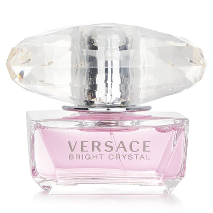 VERSACE - Bright Crystal Eau De Toilette Spray