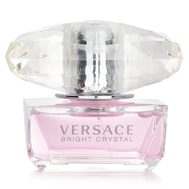 VERSACE - Bright Crystal Eau De Toilette Spray