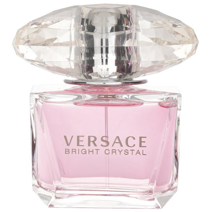 VERSACE - Bright Crystal Eau De Toilette Spray