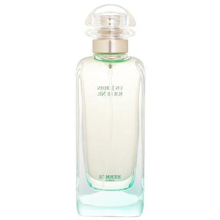 HERMES - Un Jardin Sur Le Nil Eau De Toilette Spray