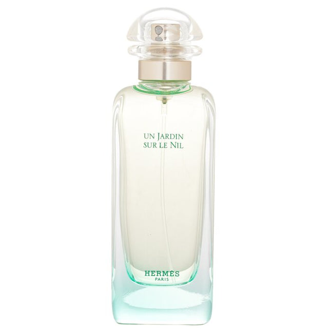 HERMES - Un Jardin Sur Le Nil Eau De Toilette Spray