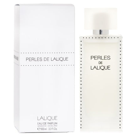 LALIQUE - Perles De Lalique Eau De Parfum Spray
