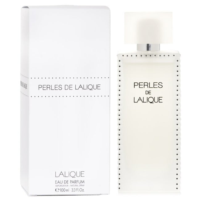 LALIQUE - Perles De Lalique Eau De Parfum Spray