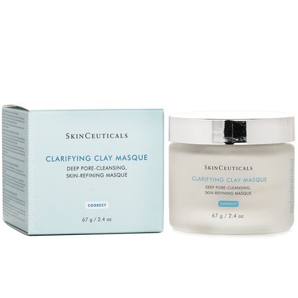SKIN CEUTICALS - Clarifying Clay Masque