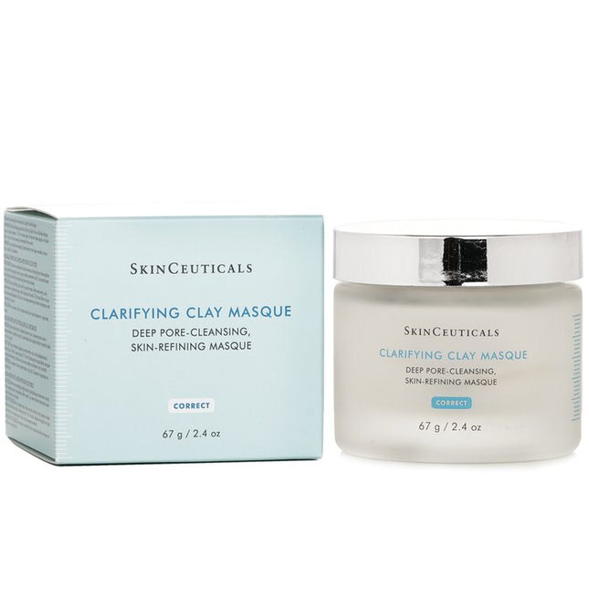 SKIN CEUTICALS - Clarifying Clay Masque