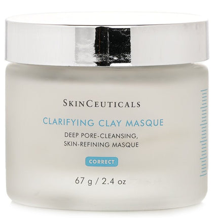 SKIN CEUTICALS - Clarifying Clay Masque