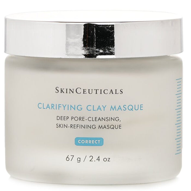 SKIN CEUTICALS - Clarifying Clay Masque