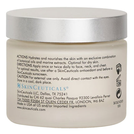 SKIN CEUTICALS - Emollience (For Normal to Dry Skin)