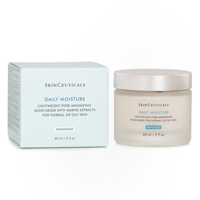 SKIN CEUTICALS - Daily Moisture (For Normal or Oily Skin)