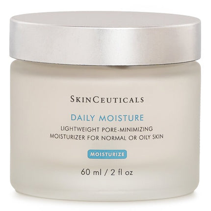 SKIN CEUTICALS - Daily Moisture (For Normal or Oily Skin)