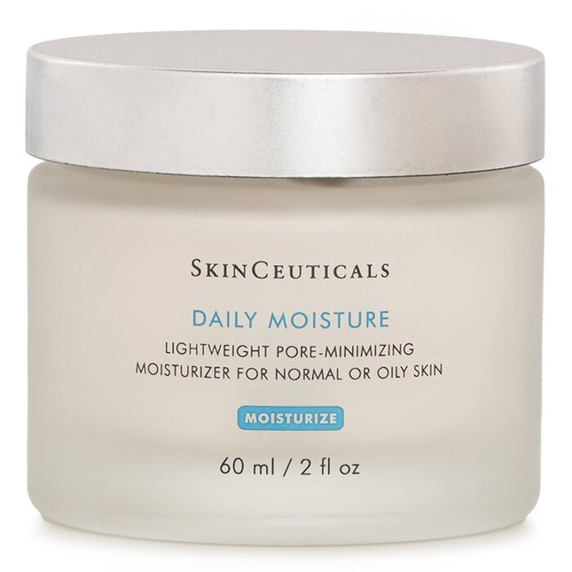 SKIN CEUTICALS - Daily Moisture (For Normal or Oily Skin)